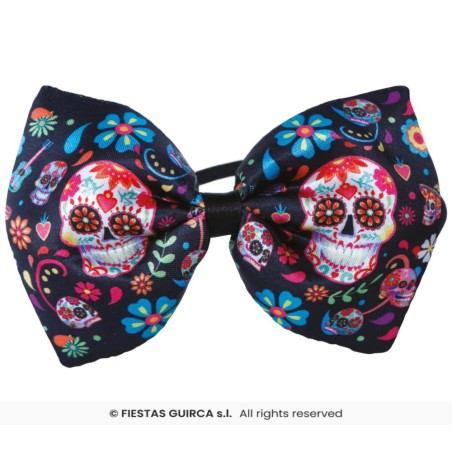 PAJARITA CATRIN CATRINA DIA DE LOS MUERT