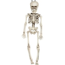 ESQUELETO 40 CMS.