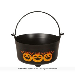 CALDERO CALABAZA 24X23X15 CM 2