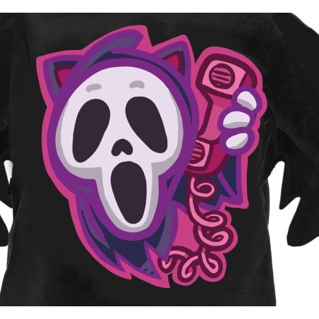 DISFRAZ FANTASMA LIL DEATH 18-24 MESES