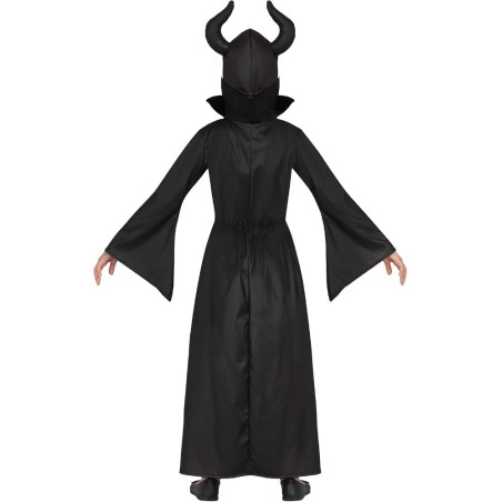 DISFRAZ MALEFICA OSCURA 7-9 AÑOS