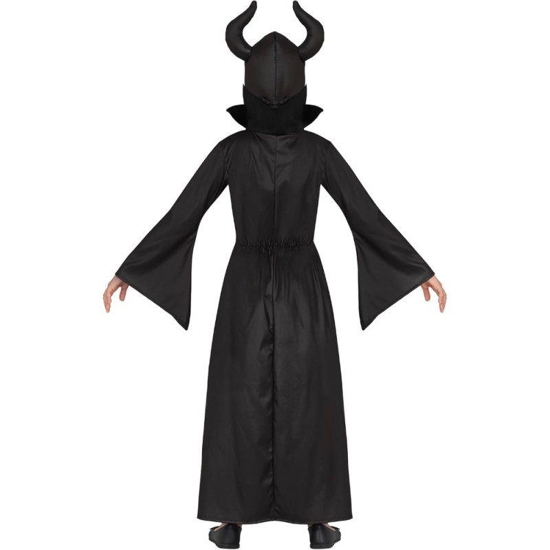 DISFRAZ MALEFICA OSCURA10-12 AÑOS