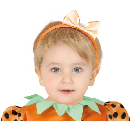 DISFRAZ CALABAZA PRETTY PUMPKIN 2-3 Años