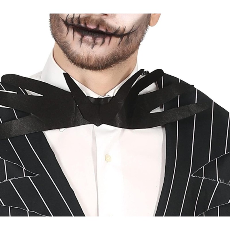 DISFRAZ JACK MR.SKELETON T.M 48-50