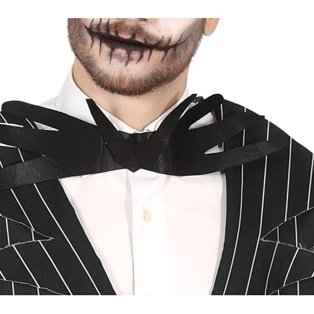 DISFRAZ JACK MR.SKELETON T.M 48-50