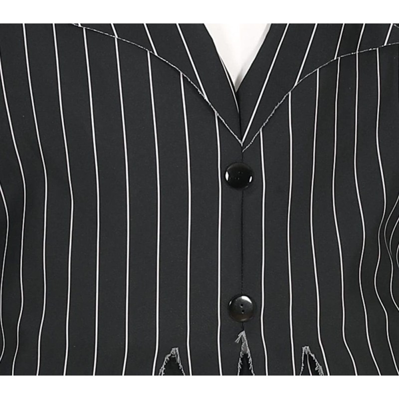 DISFRAZ JACK MR.SKELETON T.M 48-50