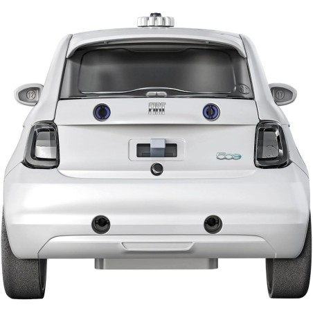 FIAT 500 Eléctrico