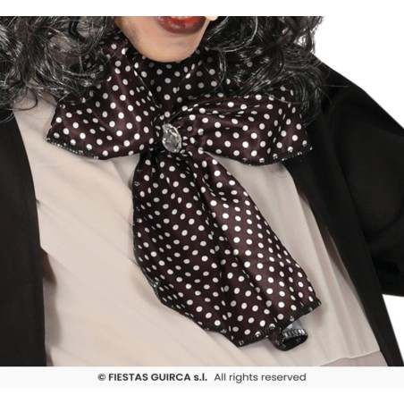disfraz malo batman pinguino 48-50 M