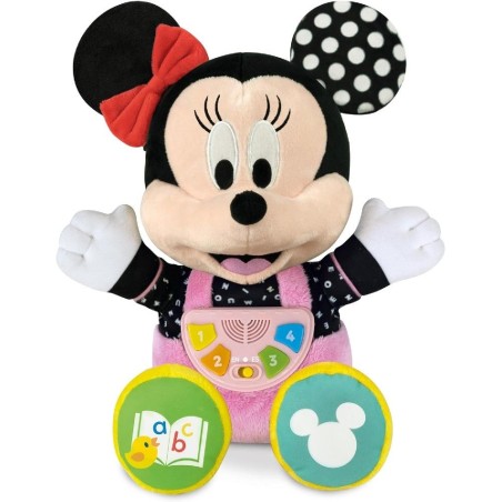 BABY MINNIE CUENTACUENTOS