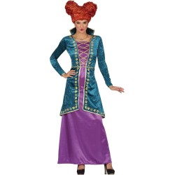 Disfraz Bruja Winifred Hocus (M) 2
