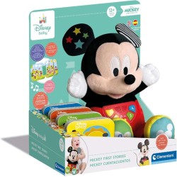 BABY MICKEY CUENTACUENTOS 2