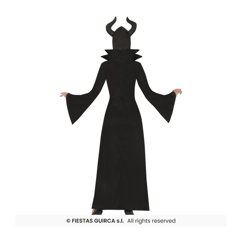 DISFRAZ MALEFICA EVIL FAIRY (S)