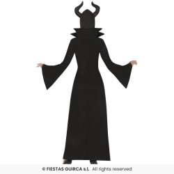 DISFRAZ MALEFICA EVIL FAIRY (L) 2