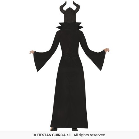 DISFRAZ MALEFICA EVIL FAIRY (L)