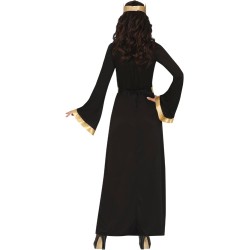 DISFRAZ MADRASTRA PURPLE QUEEN (M) 2