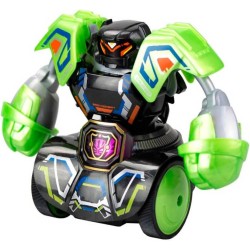 Robo Kombat Tornado Battle Pack 2