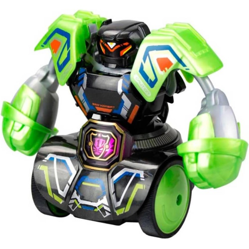 Robo Kombat Tornado Battle Pack