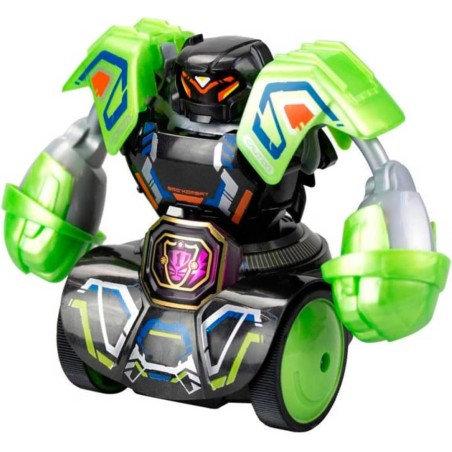 Robo Kombat Tornado Battle Pack