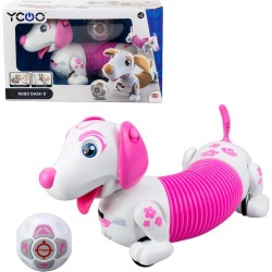 YCOO Robo Dash D ROSA 2