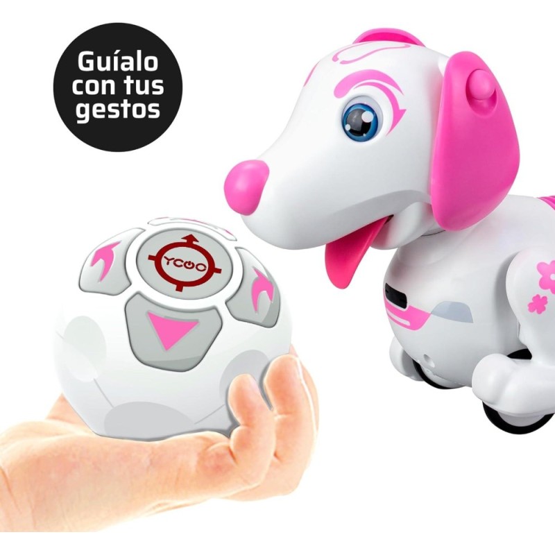 YCOO Robo Dash D ROSA