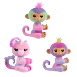 Fingerlings Colores Mágicos