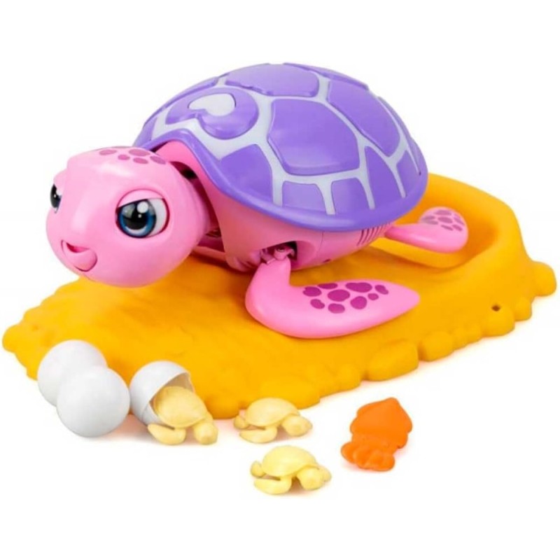 Salva La Tortuga