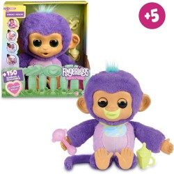Fingerling Cuida Y Mima 2