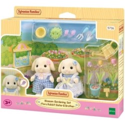 Set De Jardinería Blossom -Flora R 2