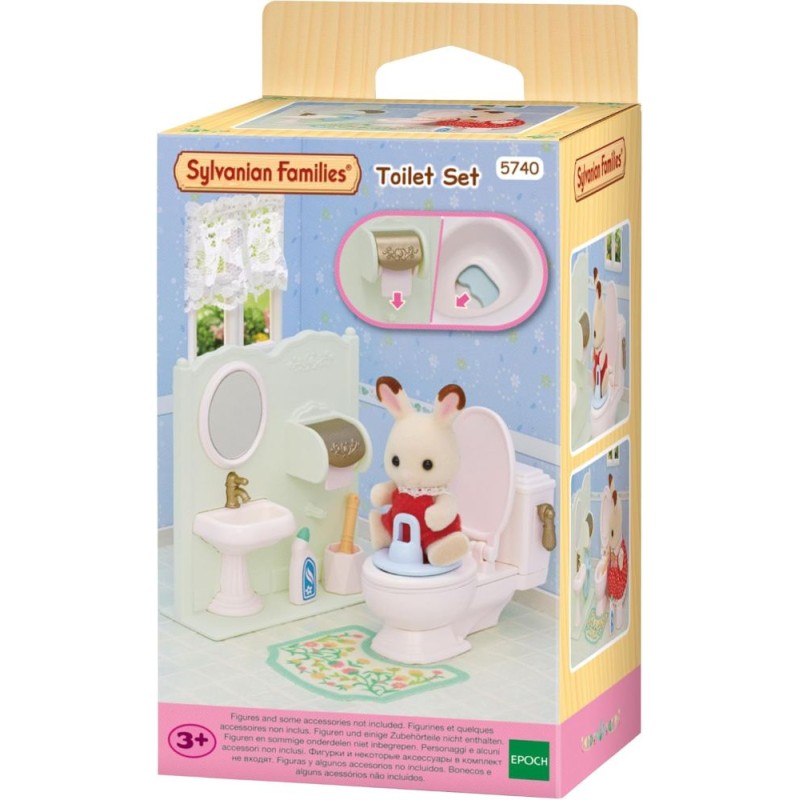 Set de baño