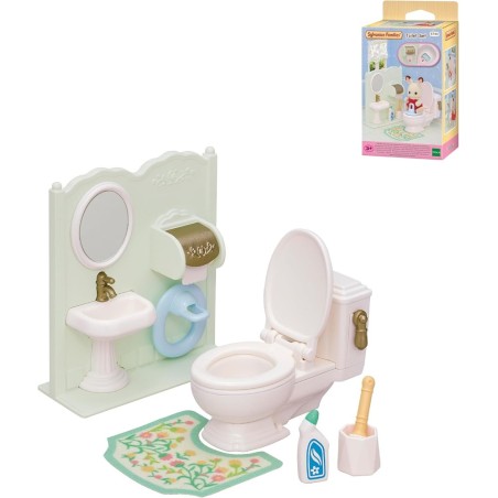 Set de baño