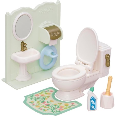 Set de baño