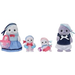 La Familia Foca 2