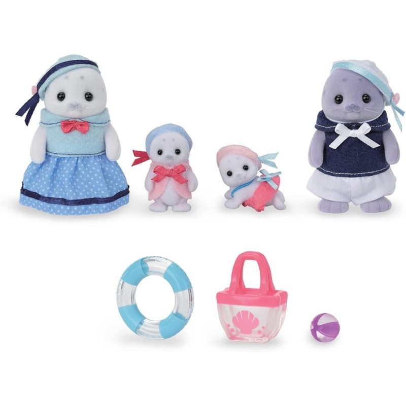 La Familia Foca