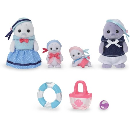 La Familia Foca
