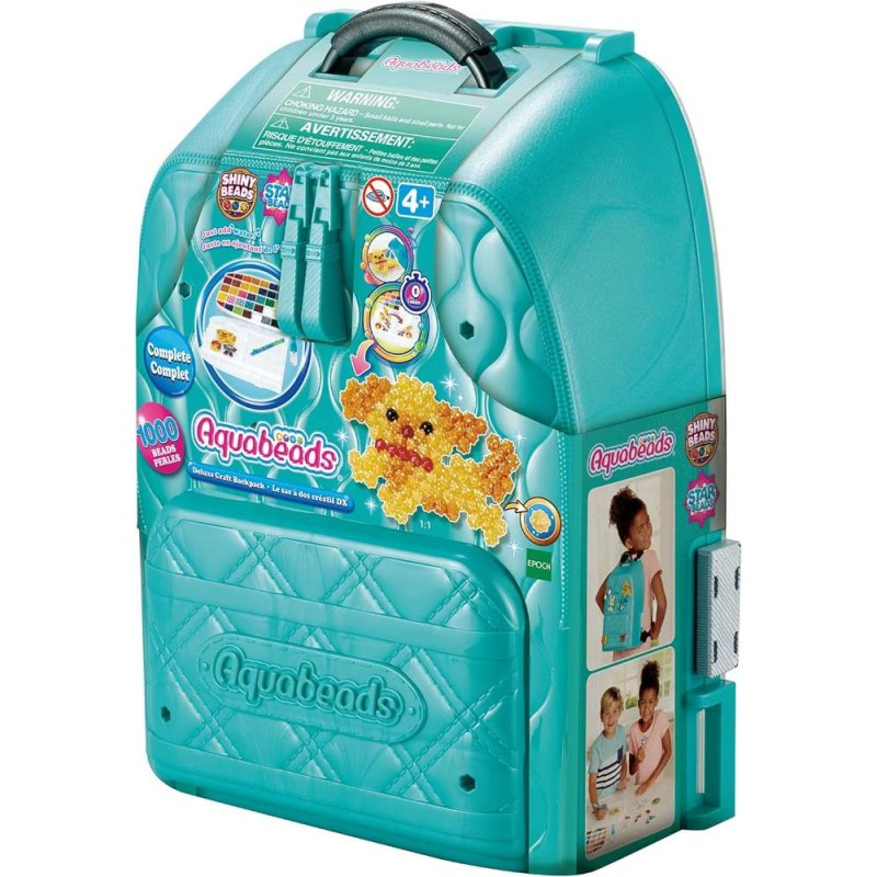Mochila Expertos Creadores