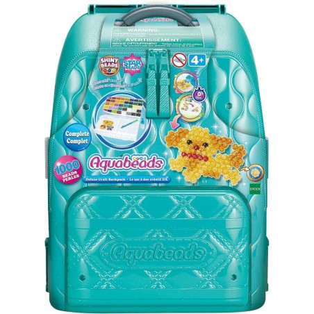 Mochila Expertos Creadores