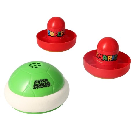 SUPER MARIO HOVER SHELL STRIKE