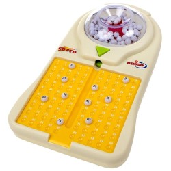 BINGO ELECTRICO