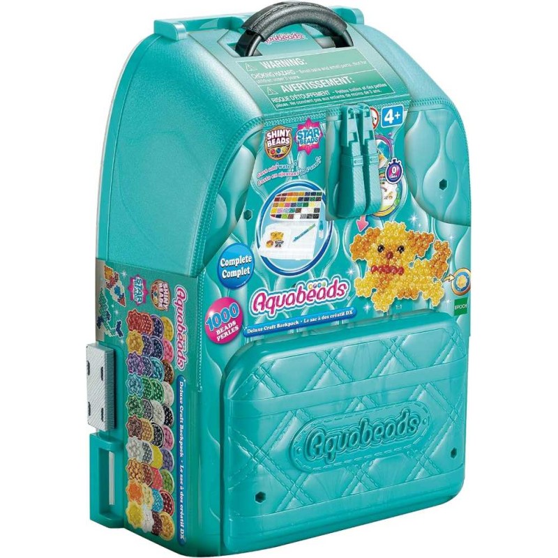 Mochila Expertos Creadores