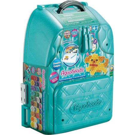 Mochila Expertos Creadores