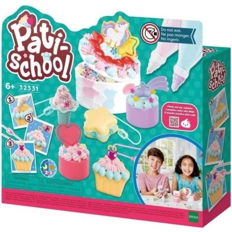 Kit Iniciación Fiesta de Creaciones