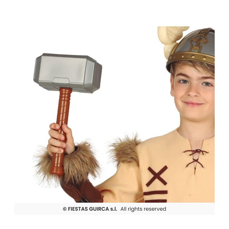 MARTILLO VIKINGO 29 CMS