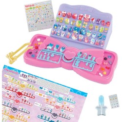 Aquabeads Nail Studio Estudio de Uñas 2