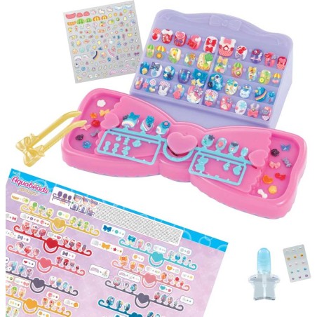 Aquabeads Nail Studio Estudio de Uñas
