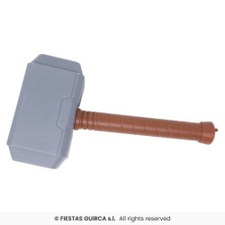 MARTILLO VIKINGO 29 CMS 2