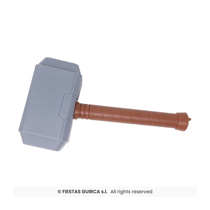 MARTILLO VIKINGO 29 CMS