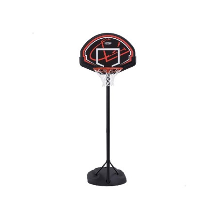 LIFETIME CANASTA BASKET PORT. AJUSTABLE