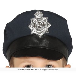 DISFRAZ POLICIA, INFANTIL, 10 – 12 Años