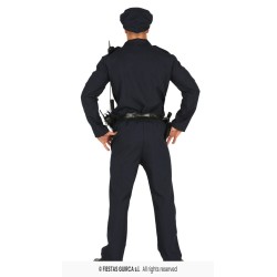 DISFRAZ POLICIA T.L  52-54