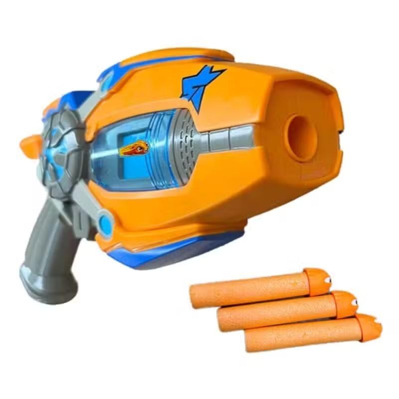 Slugterra Elis Blaster